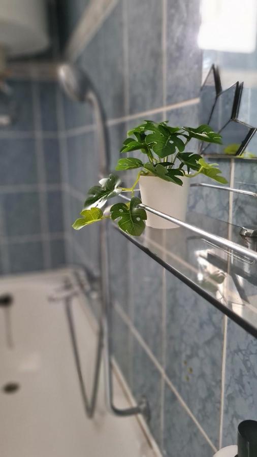 Vitorlás Apartman Sárvár Exterior foto
